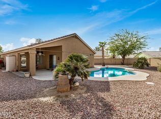 13348 W Calavar Cir, Surprise, AZ 85379