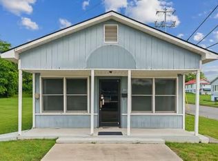 1415 E Fairview Ave, Johnson City, TN 37601