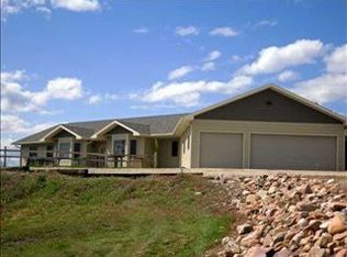 6104 Goodan Ln, Missoula, MT 59808