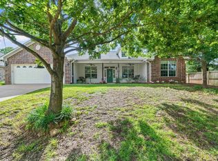 407 Lynn, Whitehouse, TX 75791
