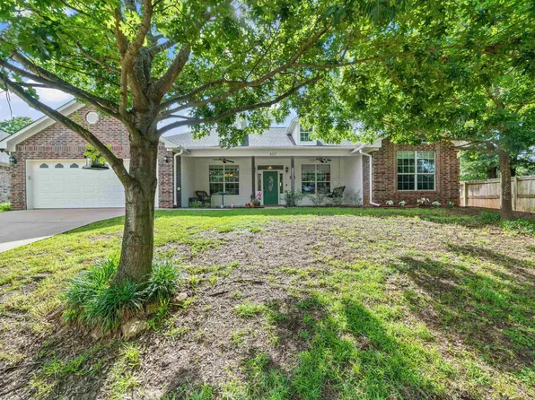 407 Lynn, Whitehouse, TX 75791