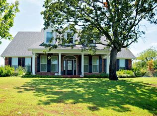 7929 Shore Crest Way, Athens, TX 75752