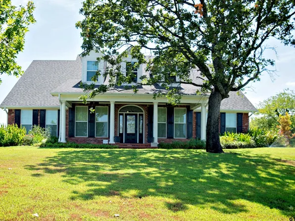 7929 Shore Crest Way, Athens, TX 75752