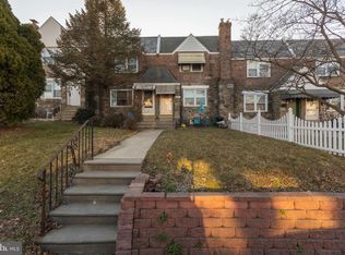 804 Eaton Rd, Drexel Hill, PA 19026