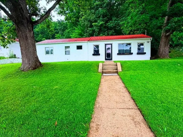 1123 State Route 552, Waverly, OH 45690