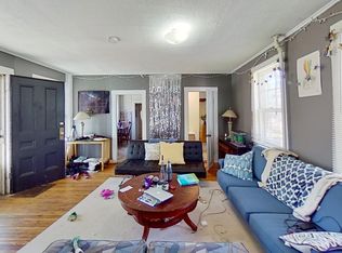 531 Main St #1, Amherst, MA 01002