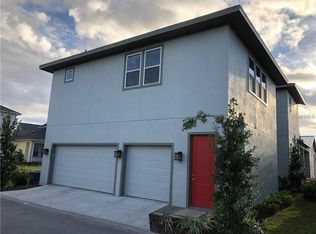 13326 Beebe Aly, Orlando, FL 32827