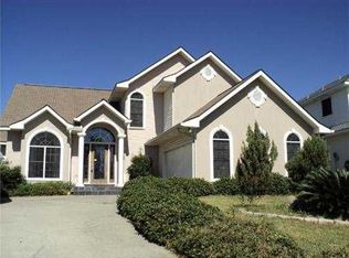 114 Blackfin Cv, Slidell, LA 70458