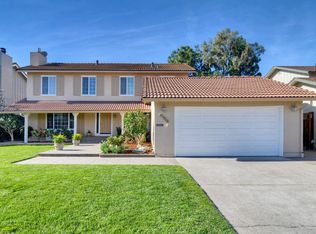 420 Compass Dr, Redwood City, CA 94065