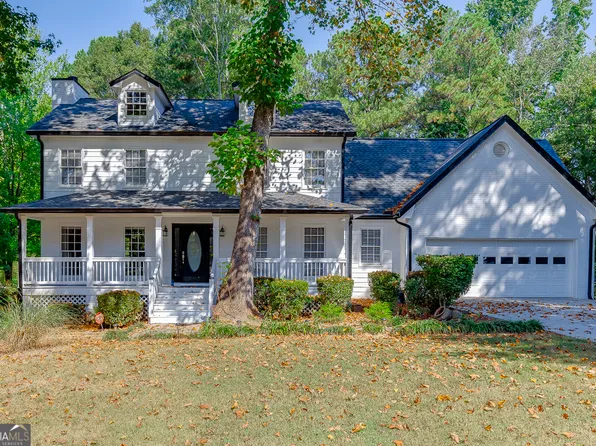 191 Gates Mill Dr, Lawrenceville, GA 30045