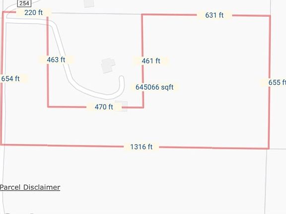 4th image of Appleby Wc 254