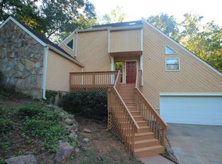 2241 Woodfern Dr, Marietta, GA 30062