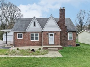 788 Jonathan Ave, Akron, OH 44306
