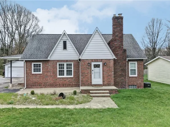 788 Jonathan Ave, Akron, OH 44306