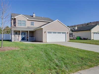 5 Canal St, Oneonta, NY, 13820