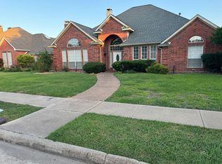 3516 Robin Rd, Plano, TX 75075