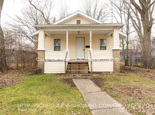 516 Wildwood Ave, Akron, OH 44320