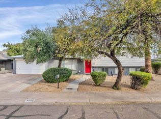 4508 W Northview Ave, Glendale, AZ 85301
