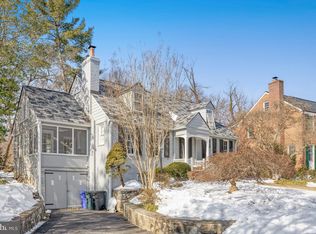 3916 Military Rd, Arlington, VA 22207