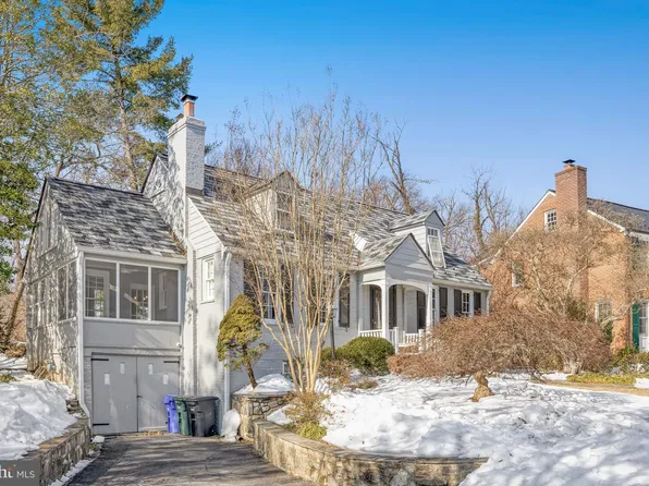 3916 Military Rd, Arlington, VA 22207