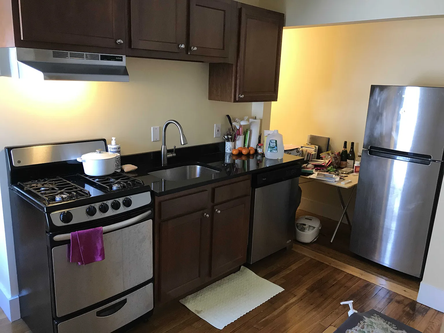 1 bed, $2,350 — Photo 1