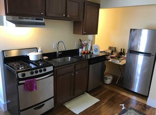 (Undisclosed Address), Cambridge, MA 02140