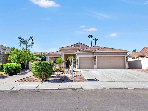 3289 E Clark Drive Gilbert AZ