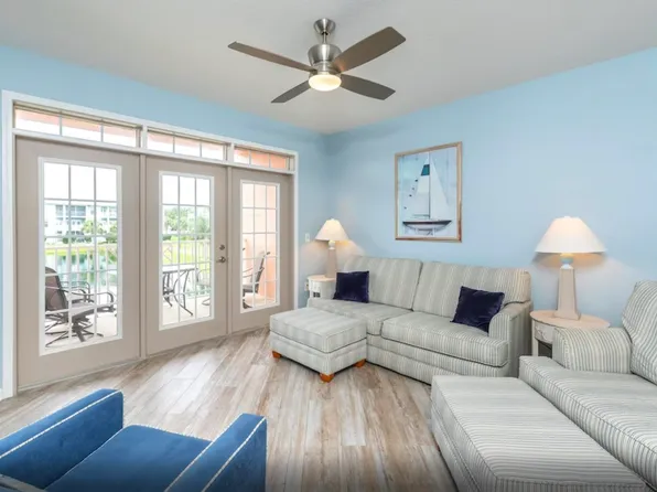 235 Atlantis Cir Unit 205, Saint Augustine, FL 32080