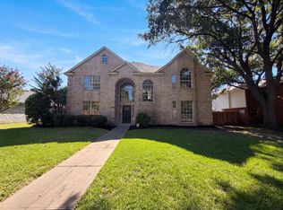 905 Ridgemont Dr, Allen, TX 75002