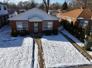 14838 Champlain Ave, Dolton, IL
