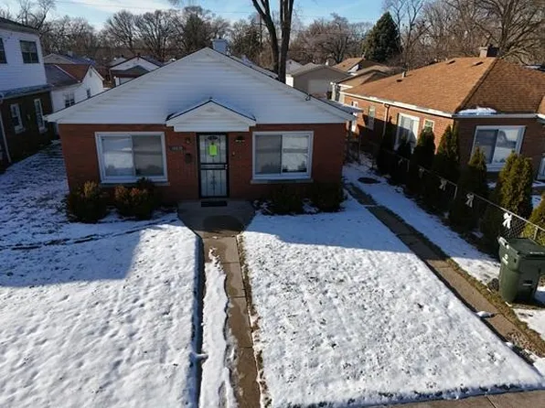 14838 Champlain Ave, Dolton, IL 60419