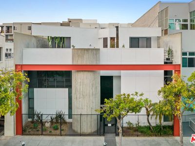 1415 6th St, Santa Monica, CA, 90401