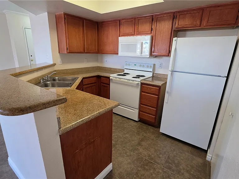 8600 W Charleston Blvd #1178 — Photo 6