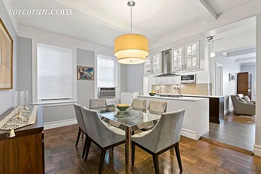 Sold by Corcoran