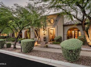20496 N 101st Way, Scottsdale, AZ 85255