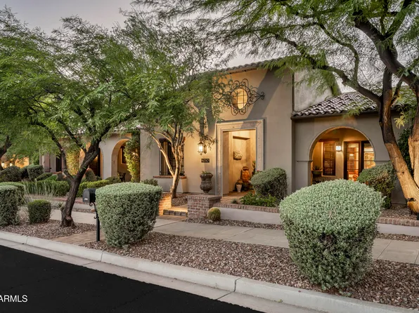 20496 N 101st Way, Scottsdale, AZ 85255