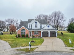 4805 Basil Ct, Indianapolis, IN