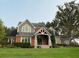 4600 Deer Meadow Ct, Louisville, KY 40241
