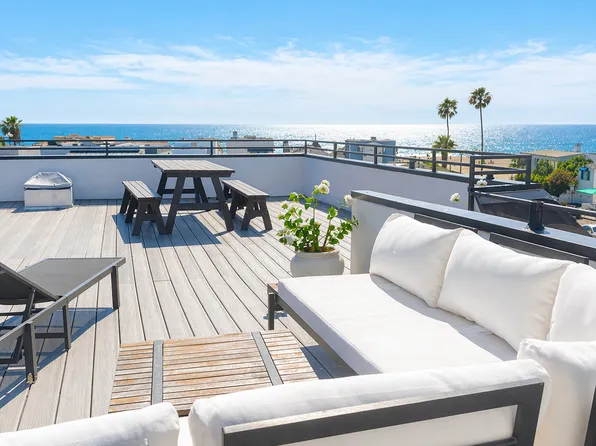 2124 Hermosa Ave APT 6, Hermosa Beach, CA 90254