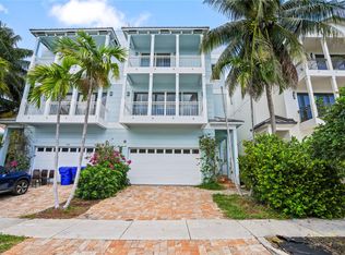 347 Oak St #B1, Hollywood, FL 33019