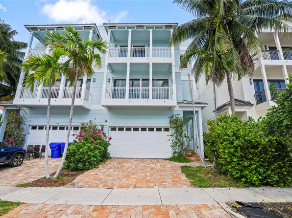 347 Oak Street #B1, Hollywood, FL 33019