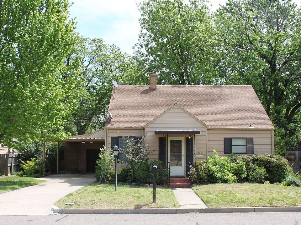 1st image of 1506 Circle Dr