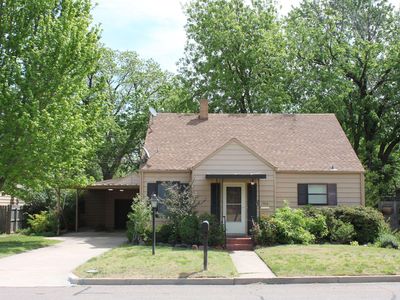 1506 Circle Dr, Woodward, OK, 73801