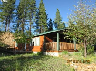 4 Iron Horse Loop, Sumpter, OR 97877