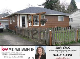 1653 S 2nd St, Lebanon, OR 97355