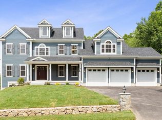 6 School St, Lexington, MA 02421