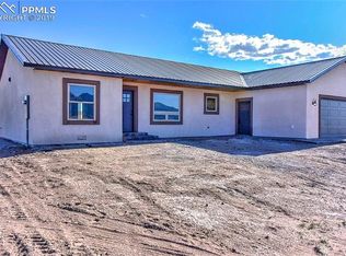 25 Quartz Ct, Westcliffe, CO 81252