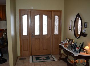 704 N Mitchell Ter, Mustang, OK 73064