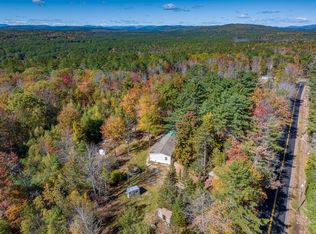 27 Ahonen Road, Otisfield, ME 04270