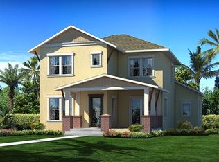 8733 Randal Park Blvd, Orlando, FL 32832